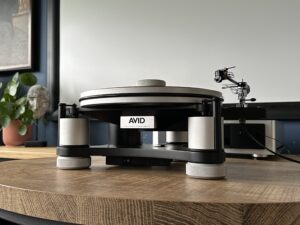 Avid Volvere