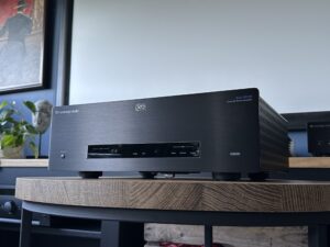 Cambridge Audio Azur 851W