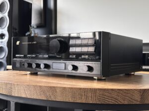 Sansui AU-X901