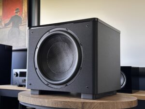 REL HT/1510 Predator