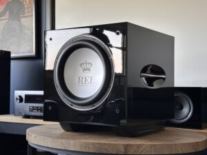 REL S/812