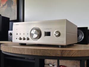Denon PMA-3000NE