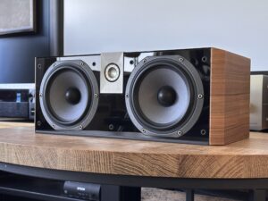 Focal Chorus CC800V