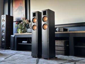 Klipsch RF-42 MK2