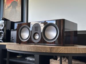 Monitor Audio Gold C250 5G