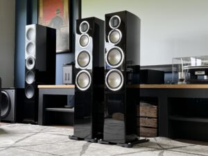 Monitor Audio GX300 3G