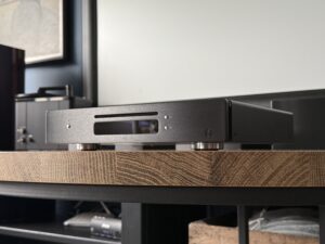 Primare DD15