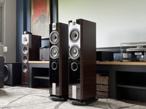 Focal Chorus 816W