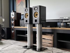 Focal Aria 906 K2