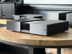 Naim NAP 250 New Classic