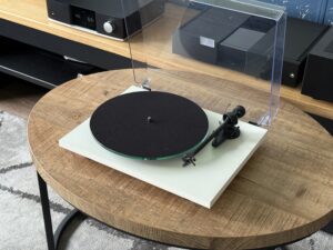 Argon Audio TT 2