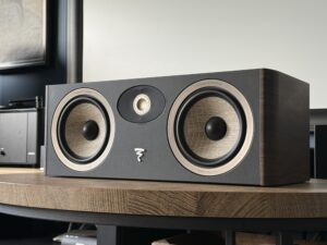 Focal Aria CC900