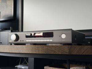 Arcam SA10
