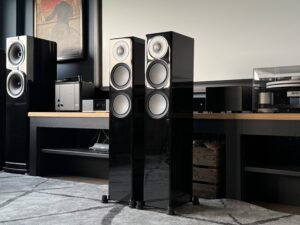 Monitor Audio Silver 200 6G