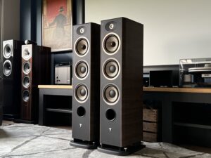 Focal Aria 926