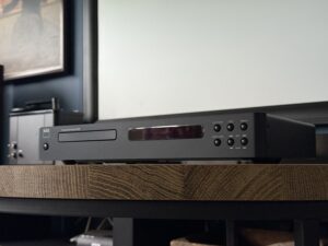 NAD C538
