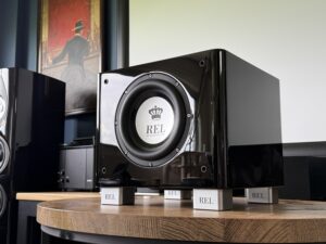 REL T7X