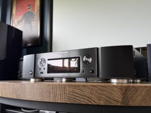 Marantz NA6006
