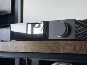 Cambridge Audio Evo 150