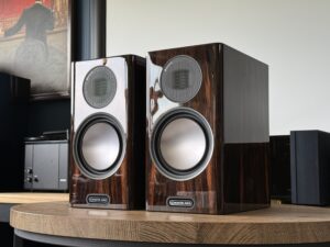 Monitor Audio Gold 100 5G