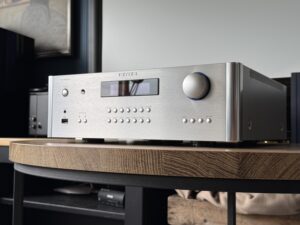 Rotel RA-1592 MK2