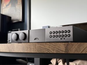 Naim Supernait 1