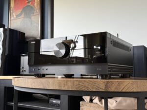 Yamaha RX-A4A