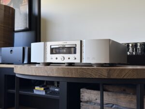 Marantz SA-15 S1