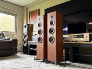 Revival Audio Atalante 4