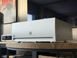 Arcam FMJ P7 THX