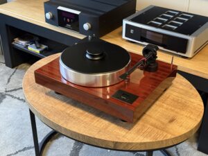 Pro-Ject Xtension 10 Evo