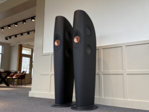 KEF Blade Two