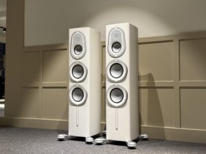 Monitor Audio Pl 200 3G