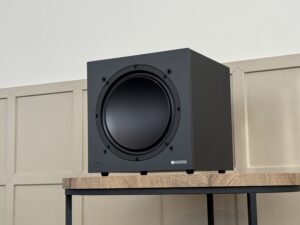 Monitor Audio Vestra W12