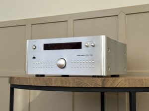 Rotel RSX-1562
