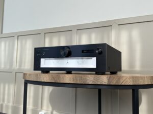 Technics SU-G700M2 