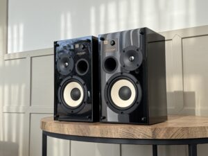 JBL L52 Classic