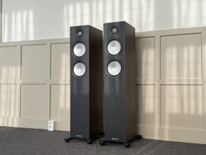 Monitor Audio Bronze 300