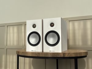 Monitor Audio Bronze 50