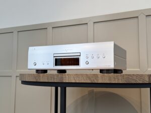 Denon DCD-1600NE