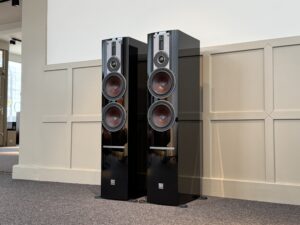 Dali Rubicon 6C Soundhub