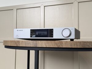 Cambridge CXN100