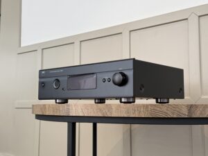 NAD C390DD2 