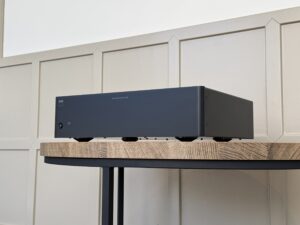 NAD C298