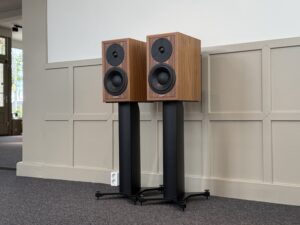 Dynaudio Heretige Special