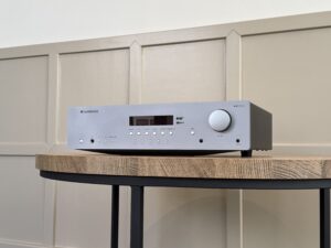 Cambridge Audio AXR100D
