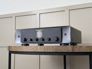 Marantz Model 50