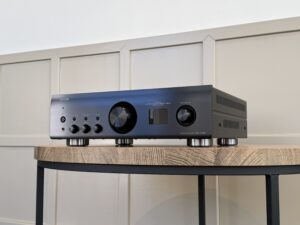 Denon PMA-1700NE 