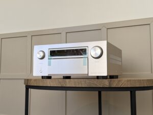 Denon AVC-A10H