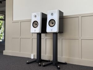 Focal Kanta No.1